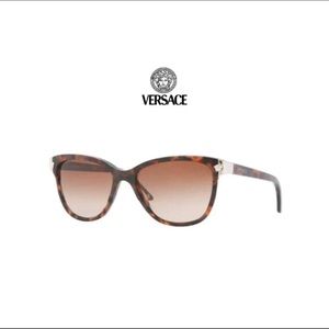 Versace 4228 Sunglasses